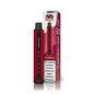 IVG Reload vape device and packaging on a white background