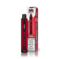 IVG Reload vape device and packaging on a white background