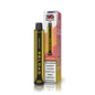 IVG Reload vape device and packaging on a white background