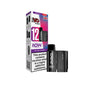 IVG Pro refills and packaging on a white background
