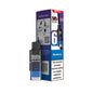 IVG SAVR pod and packaging on a white background