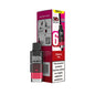 IVG SAVR pod and packaging on a white background