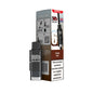 IVG SAVR pod and packaging on a white background