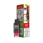 IVG SAVR pod and packaging on a white background