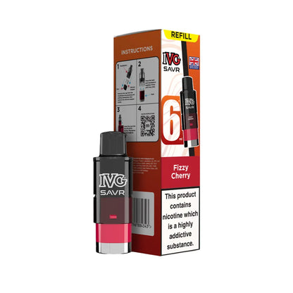 IVG Savr - Replacement Pods
