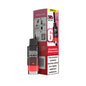 IVG SAVR pod and packaging on a white background