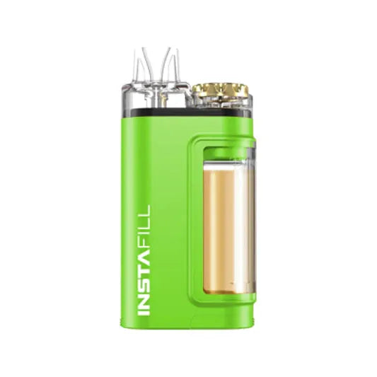 Box of 10 - Instafill 3500 puffs - Lemon & Lime