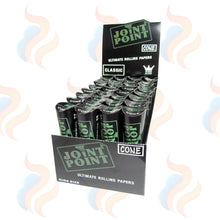 Joint Point Classic Cones 32pcs