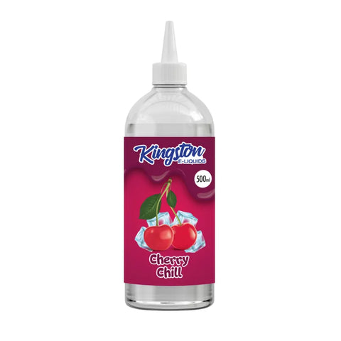 Kingston Mega Saver - E-liquid 500ml