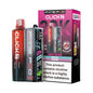 Pyne Pod Click S vape device in Sweet edition with packaging on a white background