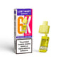 Lost Mary BM6000 refill pod in "Kiwi Passionfruit Guava" flavour with packaging.