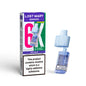 Lost Mary BM6000 refill pod in "Mad Blue" flavour with packaging.