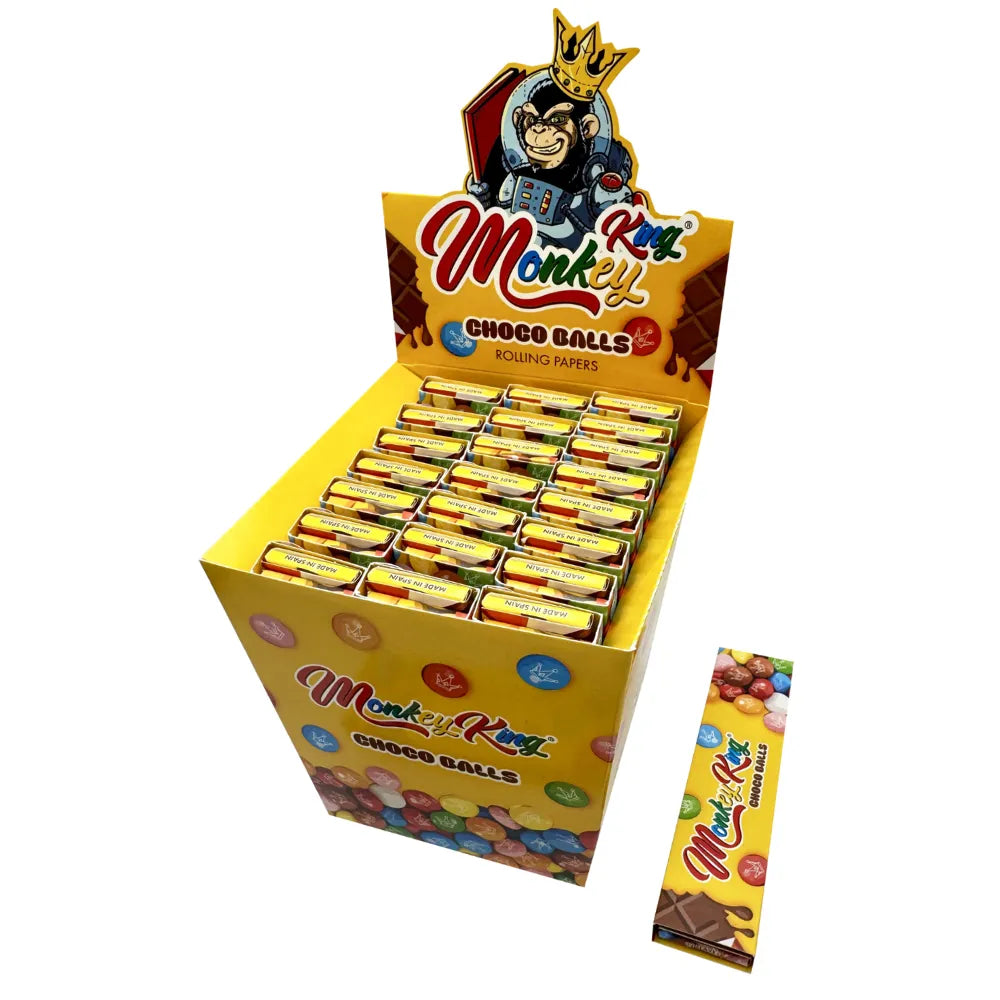 Monkey King - Scented Papers & Tips - 24pcs