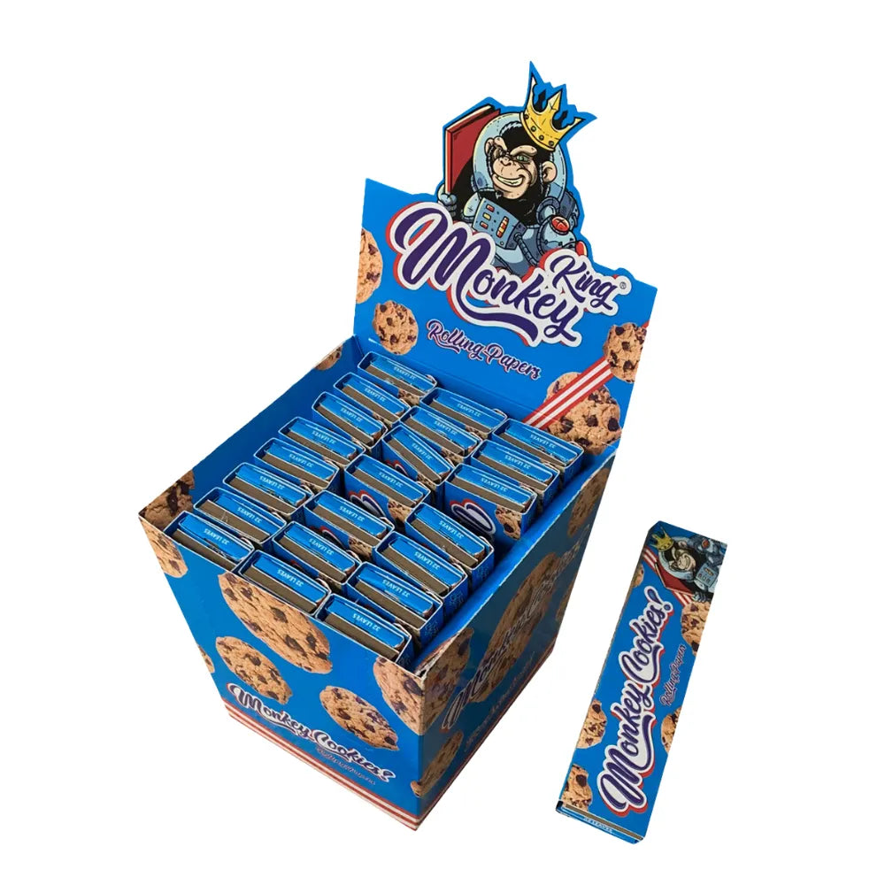 Monkey King - Scented Papers & Tips - 24pcs