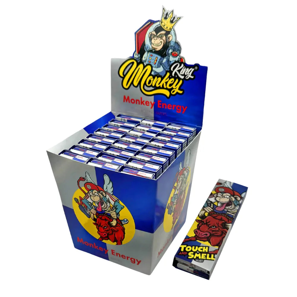 Monkey King - Scented Papers & Tips - 24pcs