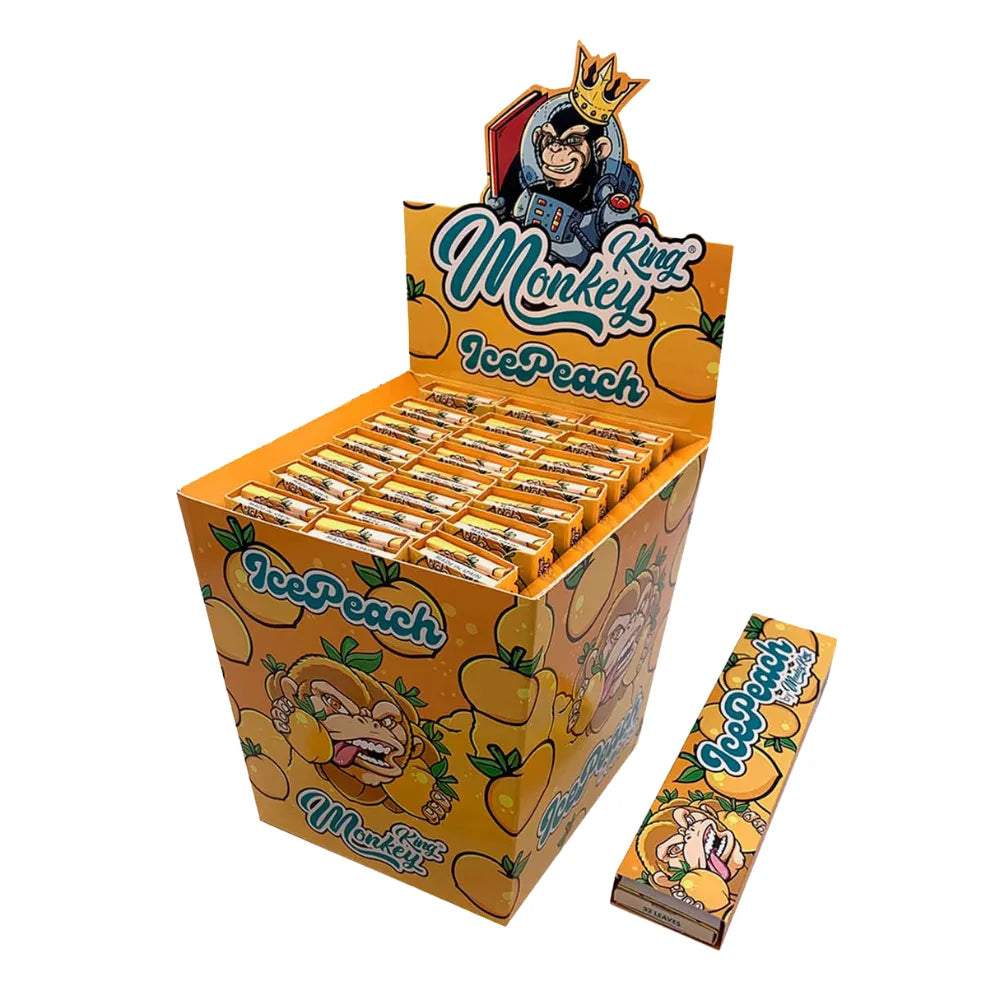 Monkey King - Scented Papers & Tips - 24pcs