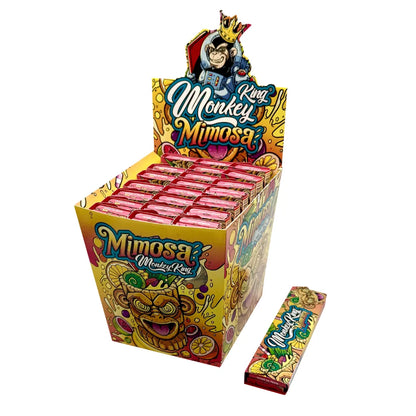 Monkey King - Scented Papers & Tips - 24pcs