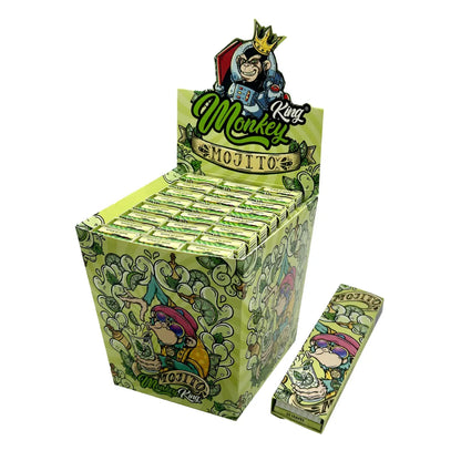 Monkey King - Scented Papers & Tips - 24pcs