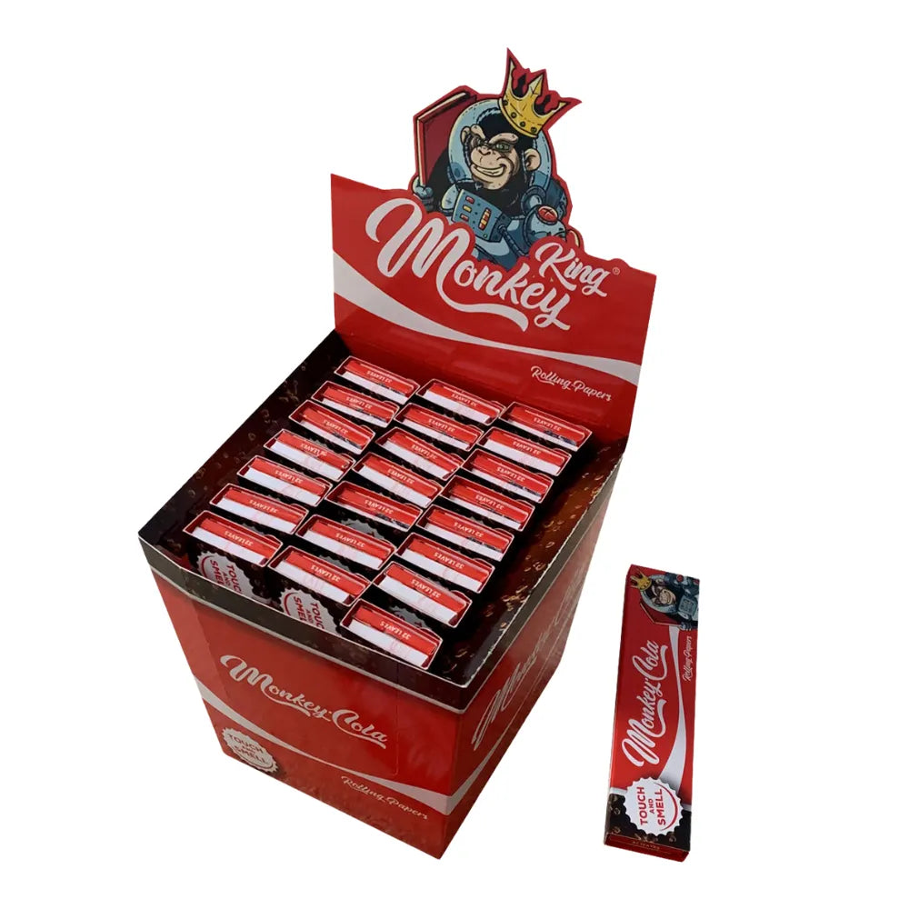 Monkey King - Scented Papers & Tips - 24pcs