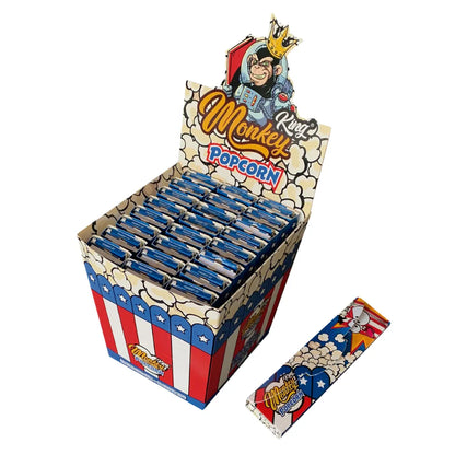 Monkey King - Scented Papers & Tips - 24pcs