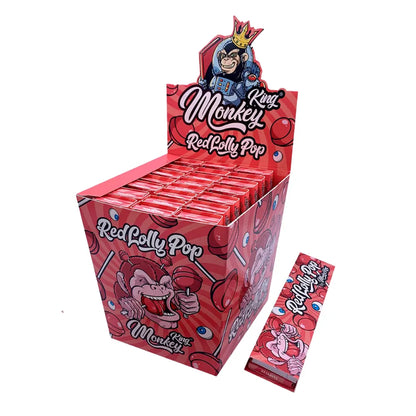 Monkey King - Scented Papers & Tips - 24pcs