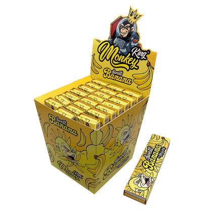 Monkey King - Scented Papers & Tips - 24pcs