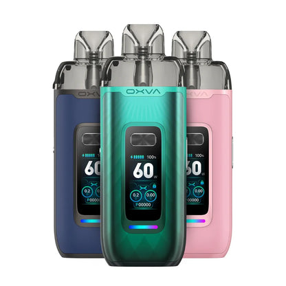 OXVA - VPrime - Pod Kit