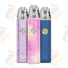OXVA Xlim 4 Pod Kit