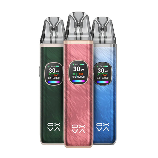 OXVA - Xlim Pro 2 - Pod Kit