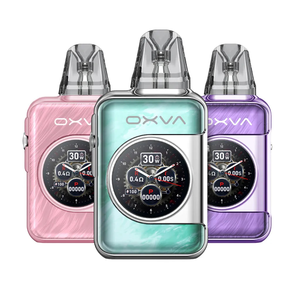 OXVA - Xlim SQ Pro 2 - Pod Kit