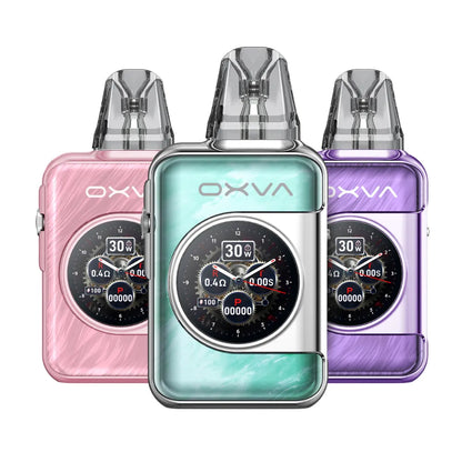 OXVA - Xlim SQ Pro 2 - Pod Kit