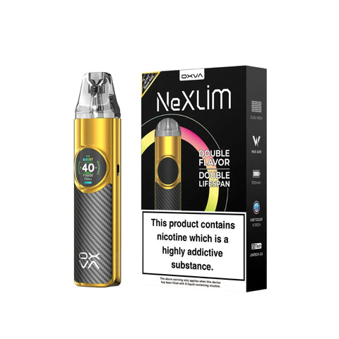 OXVA NeXLIM Pod Kit