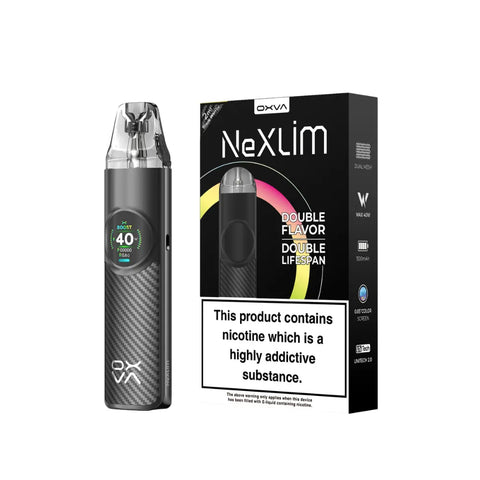 OXVA NeXLIM Pod Kit