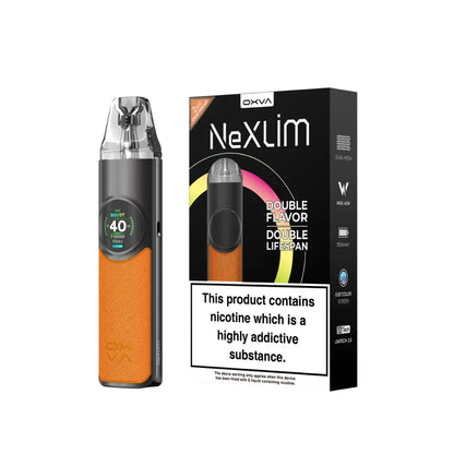 OXVA - Nexlim - Pod Kit