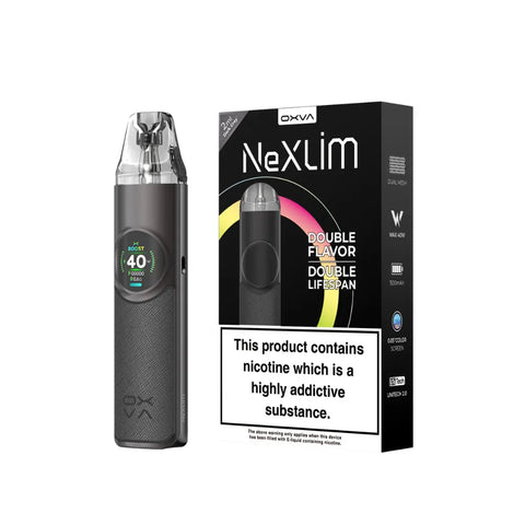 OXVA NeXLIM Pod Kit