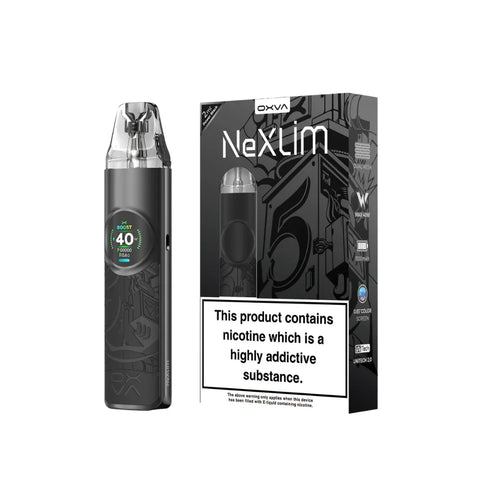 OXVA NeXLIM Pod Kit