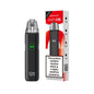 OXVA Xlim Go2 vape device and packaging on a white background