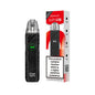 OXVA Xlim Go2 vape device and packaging on a white background