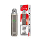 OXVA Xlim Go2 vape device and packaging on a white background
