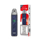 OXVA Xlim Go2 vape device and packaging on a white background