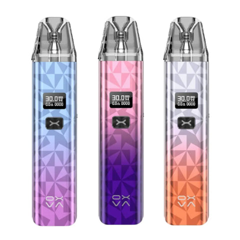 OXVA - Xlim Classic Edition Pod Kit