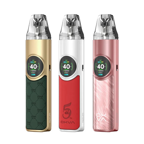 OXVA NeXLIM Pod Kit