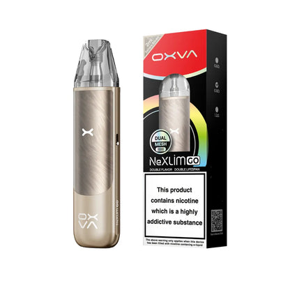 OXVA - Nexlim Go - Pod Kit