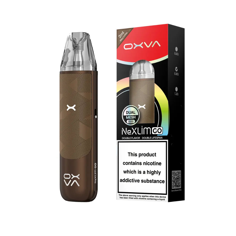 OXVA - Nexlim Go - Pod Kit