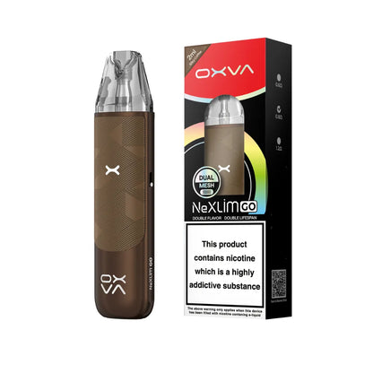 OXVA - Nexlim Go - Pod Kit