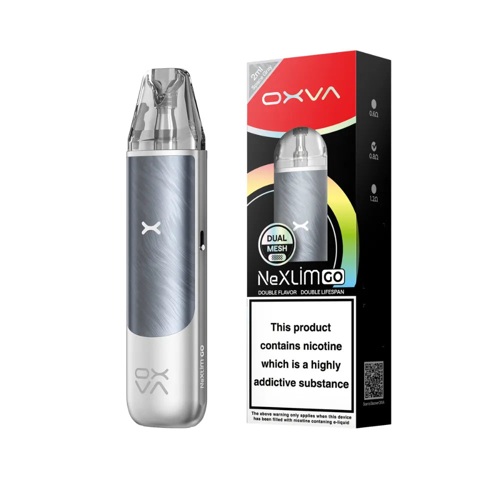 OXVA - Nexlim Go - Pod Kit