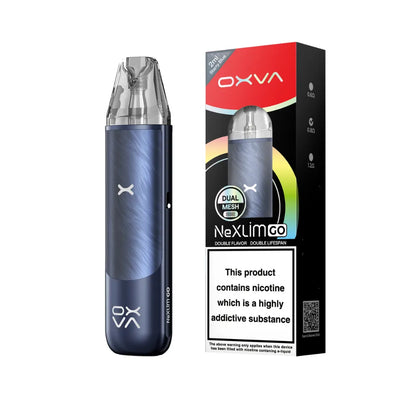 OXVA - Nexlim Go - Pod Kit