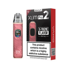 OXVA - Xlim Pro 2 - Pod Kit