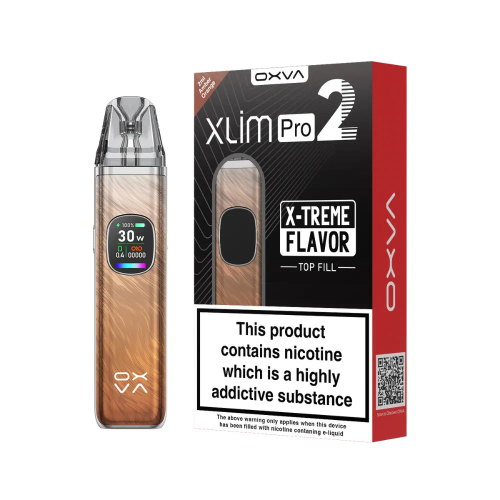 OXVA - Xlim Pro 2 - Pod Kit