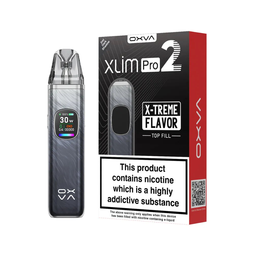 OXVA - Xlim Pro 2 - Pod Kit